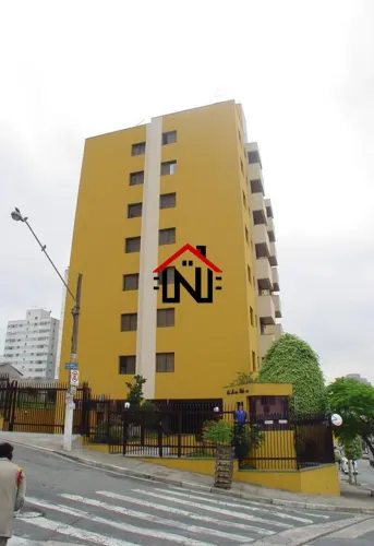 Apartamento em Cambuci com 60m²