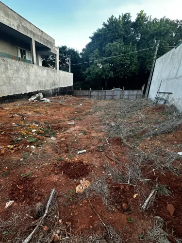 Vende -se terreno em Nova Odessa bairro Altos do Klavin