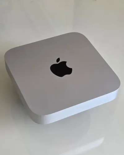 MINI MAC APPLE