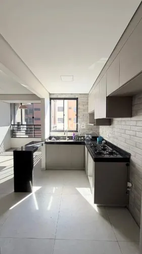Apartamento residencial de 2 quartos com suíte à venda no Shopping Park, Uberlândia