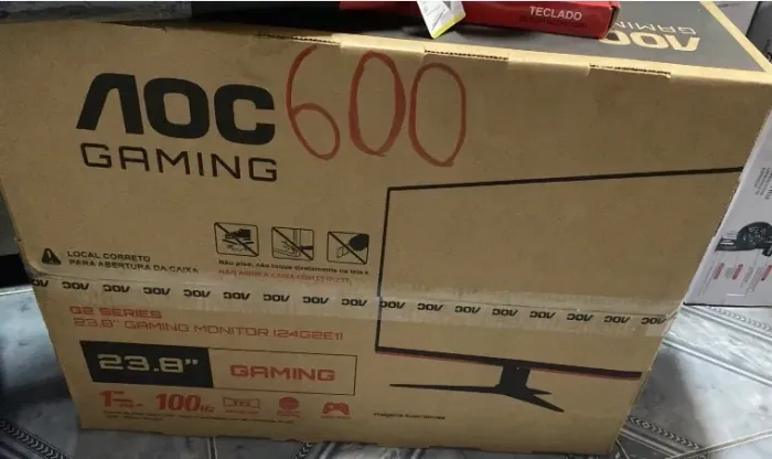 Monitor