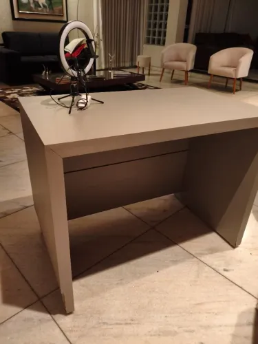 Mesa de escritório