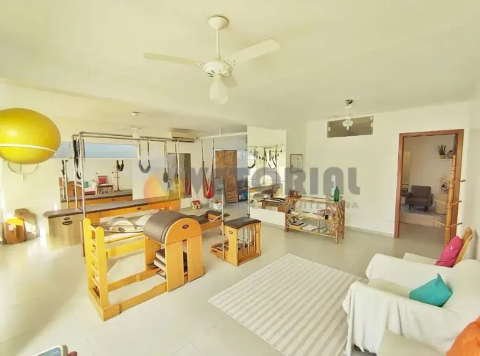 Sala para alugar, 97 m² por R$ 5.500/mês - Jardim Primavera - Caraguatatuba/SP