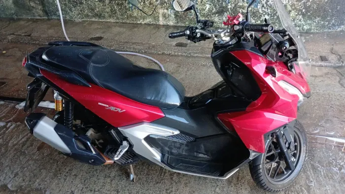 Scooter Honda ADV 160