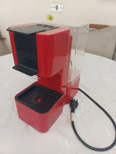 Maquina de café 