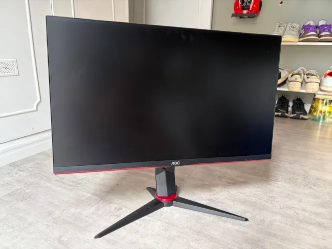 Monitor Gamer AOC Hero 27 Full HD