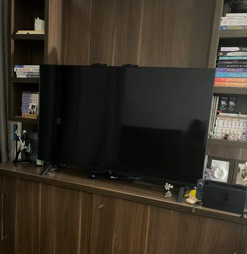 TV Smart LG 43 polegadas 4K