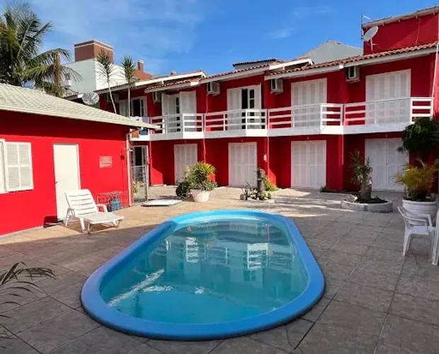 Pousada com 9 dormitórios à venda, 390 m² por R$ 2.800.000,00 - Ingleses - Florianópolis/S