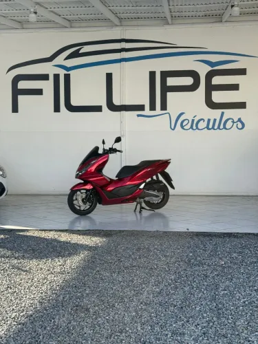 Honda PCX 160 