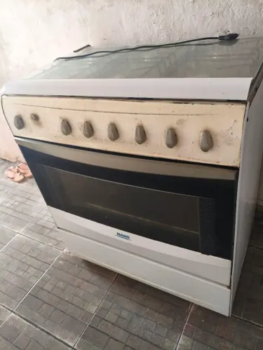 Fogão