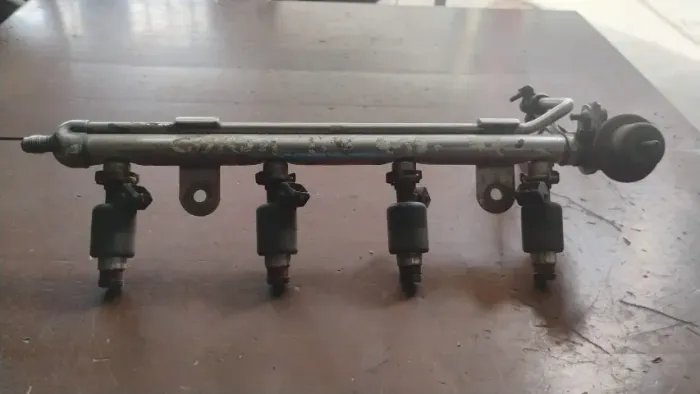 Flauta E Bicos Corsa 1.0 