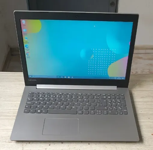 Notebook Lenovo ideapad 320
