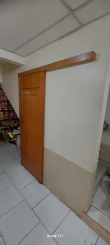 Porta de madeira - fabricamos sua porta