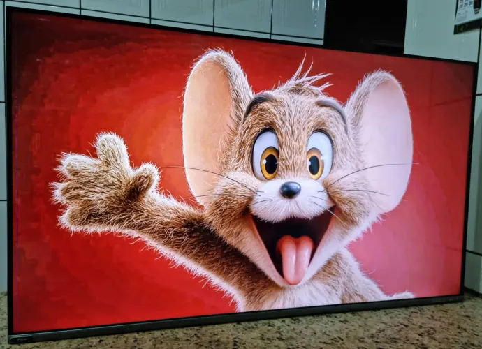 Tv smart 50 polegadas Philco 4k 