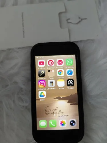 Vendo IPhone SE 2020. ÓTIMO ESTADO!
