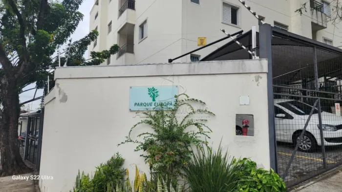 APARTAMENTO COM 2 QUARTOS SENDO 1 SUITE NO RESIDENCIAL PARQUE EUROPA NA ZONA SUL DE SOROCA