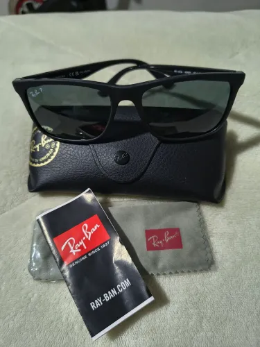 Óculos de sol Ray ban
