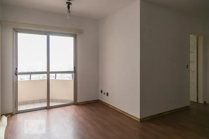 Apartamento à Venda - Saúde, 2 Quartos, 56 m2