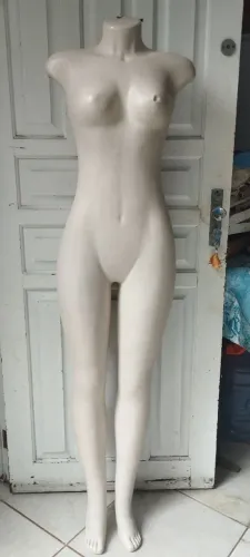 Manequim 