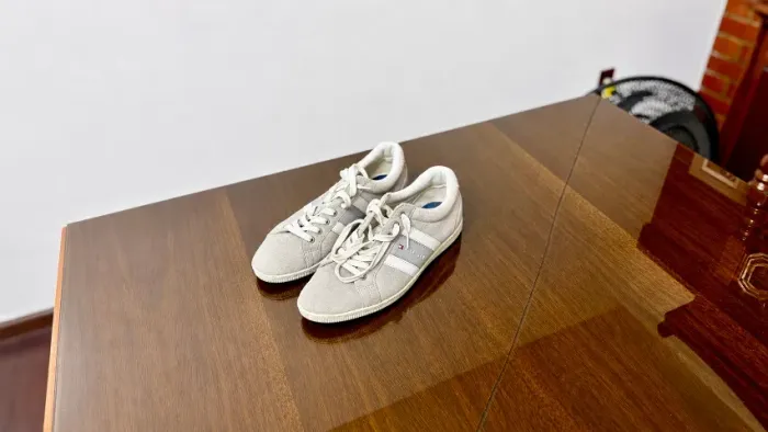 Sapatênis Tommy Hilfiger Masculino - Tam. 41