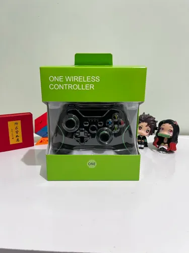 Controle Joystick para Xbox One Sem Fio