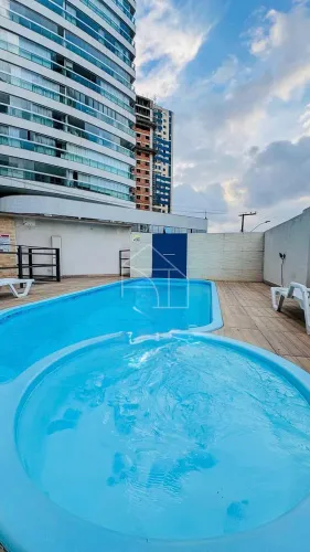 APARTAMENTO 2 QUARTOS PORTEIRA FECHADA, DECORADO, VISTA MAR - ITAPUÃ-VILA VELHA-ES