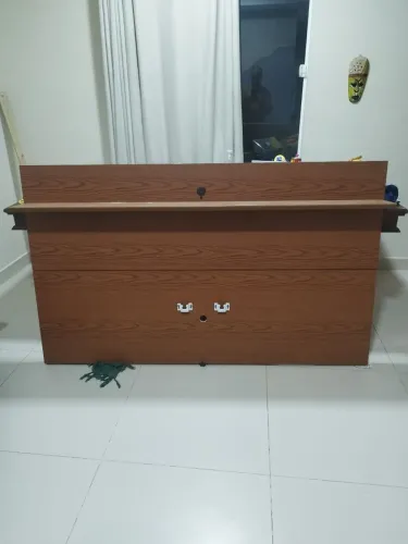 Painel para TV