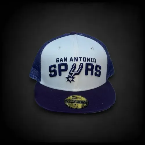 Boné New Era Spurs
