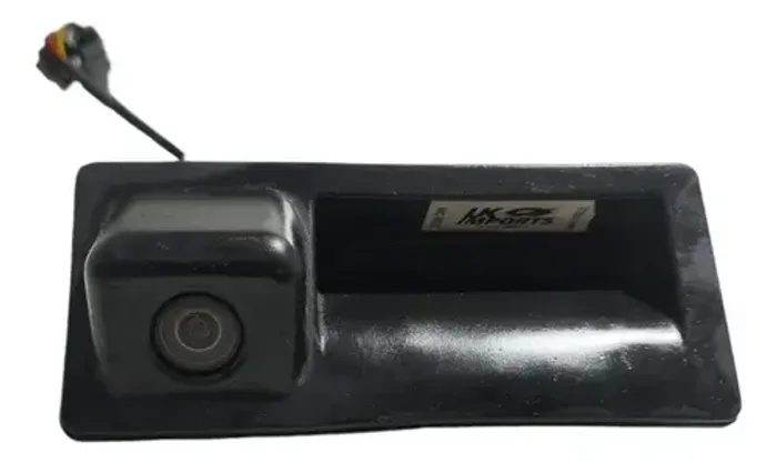 Sensor Estacionamento Câmera Volkswagen Touareg 2014 2015