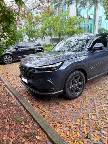 Honda HR-V EXL 1.5 Sensing 16V 5P Aut. 2025