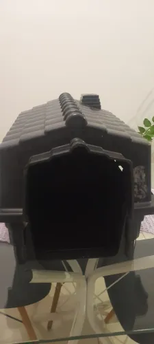 Casinha de cachorro