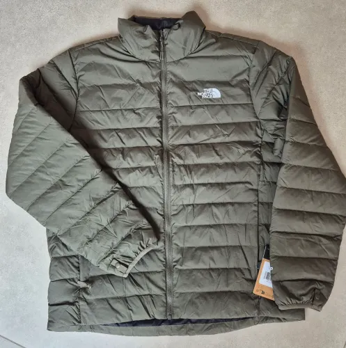 Jaqueta North Face masculina L