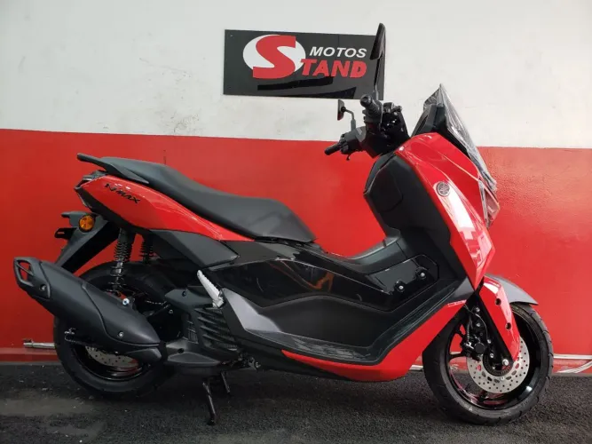 Yamaha NMax 160 cc