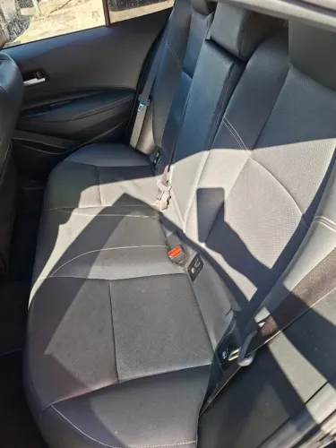 Toyota Corolla XEI 2.0 Flex 16V Aut. 2024