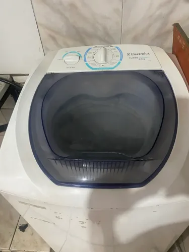 Máquina de lavar