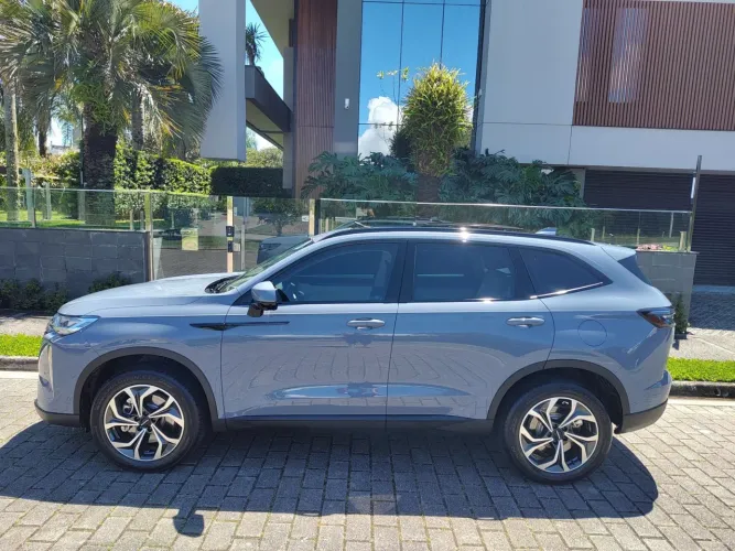 GWM Haval H6 35 1.5 AWD 2026