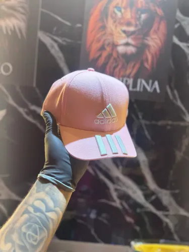 Boné adidas 