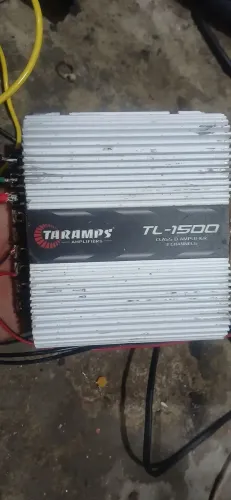 RB eletrônica 