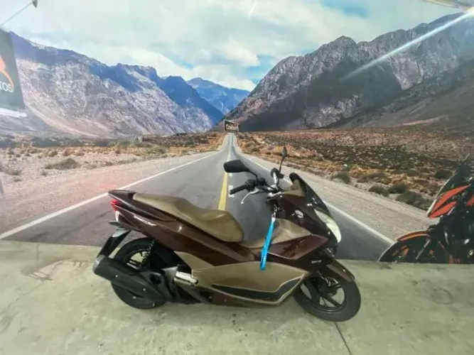 VENDEMOS PCX 150 - 2015/2016/2017