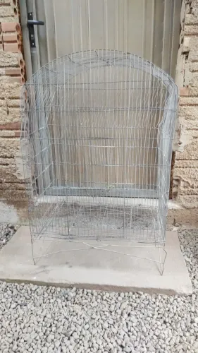 Gaiola grande