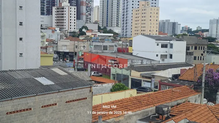 Cobertura em Rua Mato Grosso - Santa Terezinha - Santo André/SP
