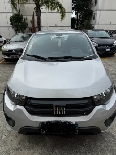Fiat Mobi Like 1.0 Fire Flex 5P. 2023
