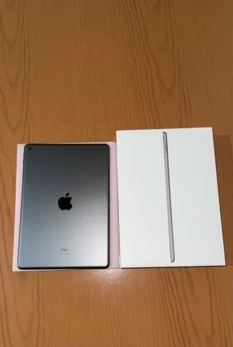 IPad 9ª Geração