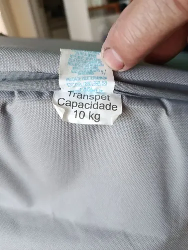 Cadeira de Pet