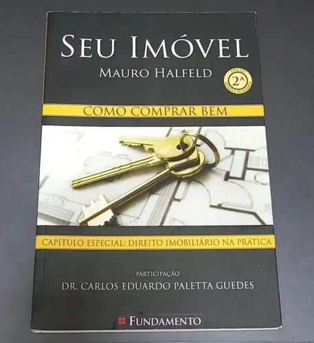 Seu imóvel