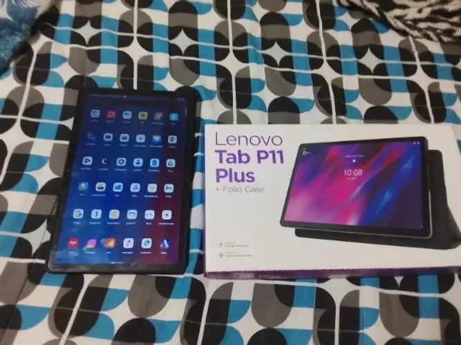 Lenovo TAB p11 plus