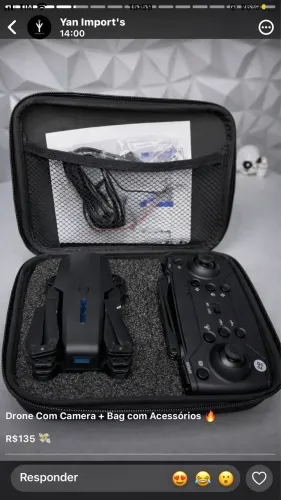 Drone F88