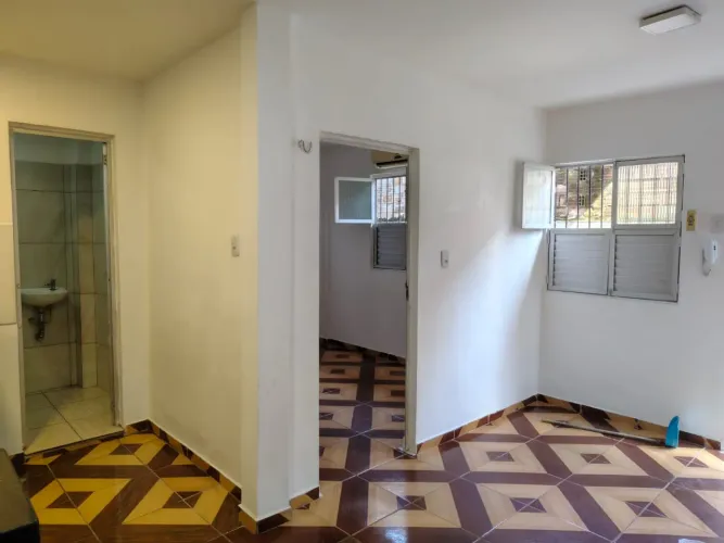 Alugo casa na vileta com Pedro Miranda