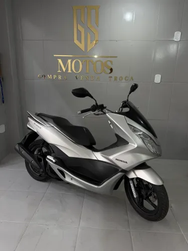 HONDA PCX 150