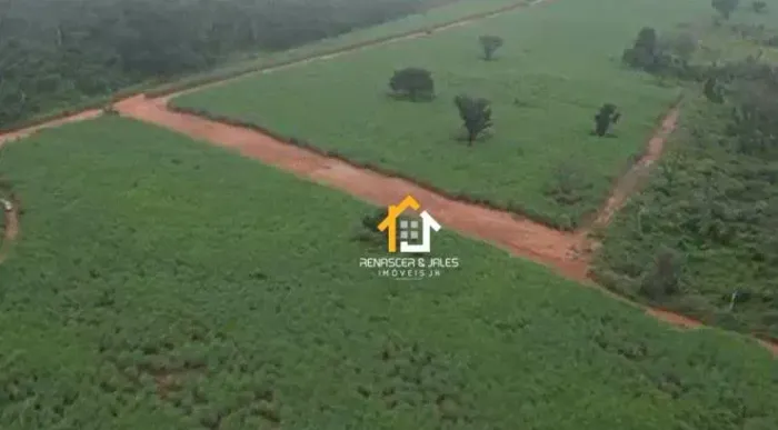 FAZENDA A VENDA - COSMORAMA/SP